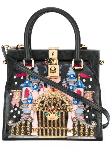 prix sac dolce gabbana|dolce gabbana bags 2020.